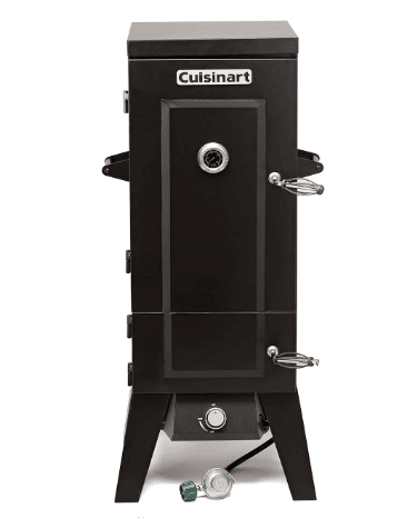 Cuisinart COS-244 Vertical Propane Smoker