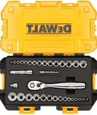 Mechanic Tool Set.