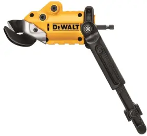 Metal Shear.