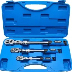 Ratchet Set