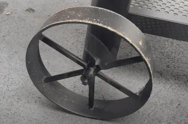 Wheels