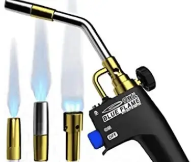 Multi Purpose Mapp & Propane Torch.