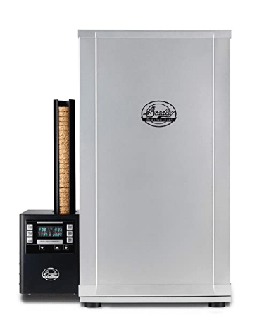 Best electric smoker for beginner