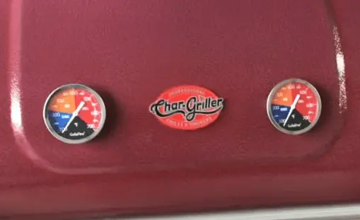 Fixed Gauge