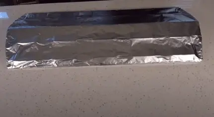 Wrap the Diffuser