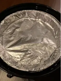 Drip pan.