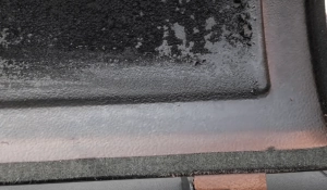 FireBlack Gasket