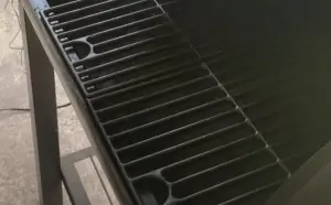 Grates