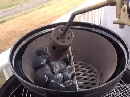 Heat increasing process