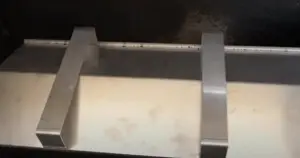 Manifold cover