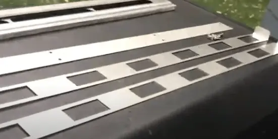 Masterbuilt 1050 vent mods
