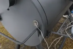 Probe Port Mod