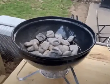 Seasoning