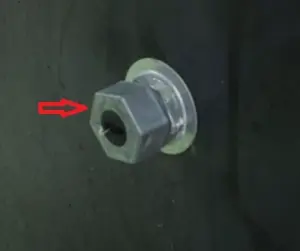 Side port