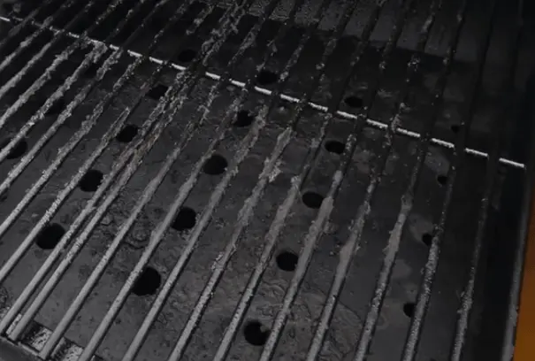 Tuning Plate