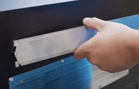 Vent mod