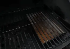 Water Pan