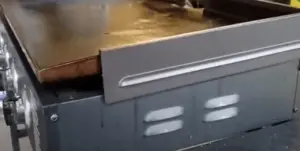Wind guard