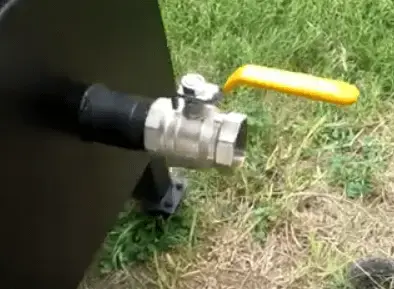 Air Valve.