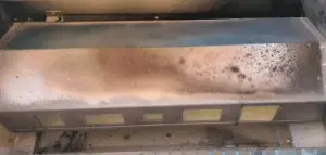 Cleaning Manifold