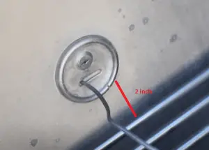 Grommet