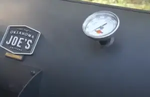 Temperature Gauge