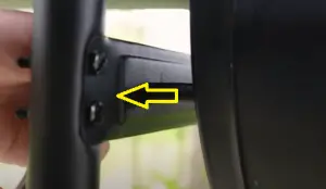 Install Bottom Spacer