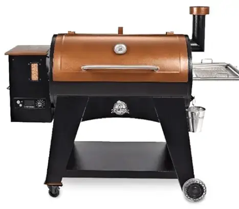 Pit Boss Austin XL 1000 sq.
