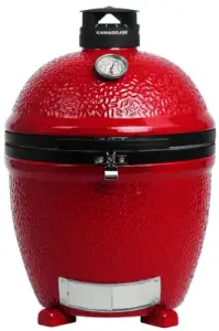 Kamado Joe.
