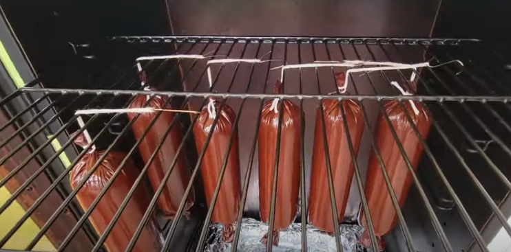 Best Smoker for Sausage