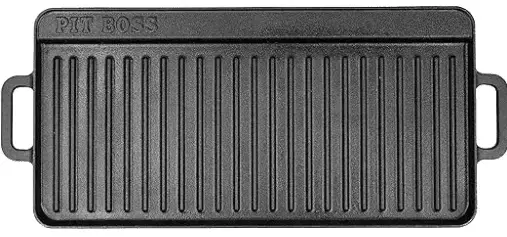 Cast Iron Griddle
