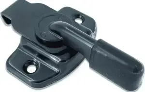 Door Latch