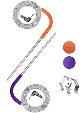 Replacement Meat Probe.