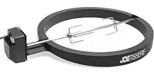 Rotisserie Grill Accessory