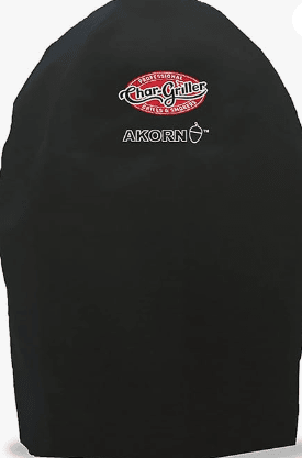Char-Griller 6755 AKORN Grill Cover