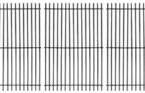 Grill Grates for Oklahoma Joe's Highland.
