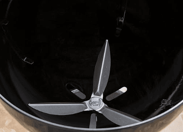 Cleaning System Kit for Grills