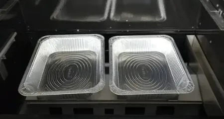 Drip Catcher Mod