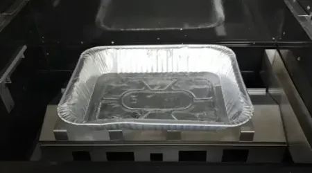 Fits Bigger Drip Pan