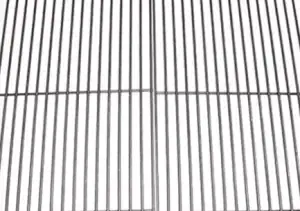Green Mountain Grills Daniel Boone Grill Replacement Grates GMG.
