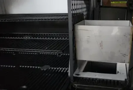 Installing Firebox
