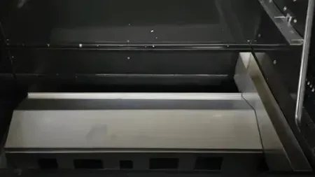 Manifold Cover
