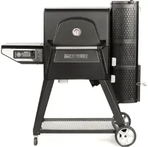 Masterbuilt MB20040220 Gravity Series 560.