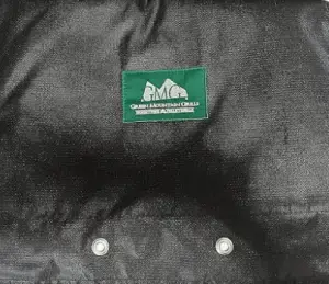 Thermal Blanket Combo
