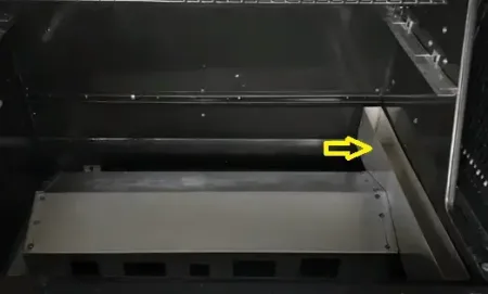 Water Pan