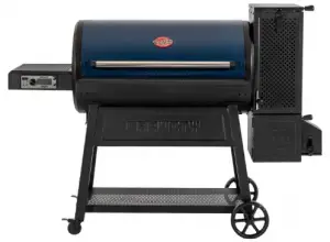 Char Griller 980.