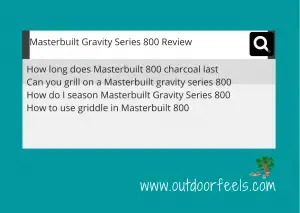 Masterbuilt Gravity Series 800 Review_Featured-Image