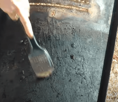 How to Clean Pit Boss Pro Series