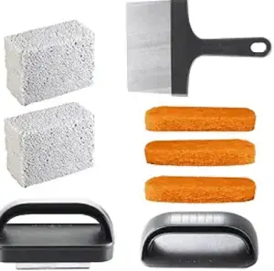 Cleaner Tool Set.