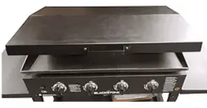 Hinged Lid for 36 inch Blackstone Griddle.